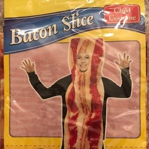 Bacon Costume!